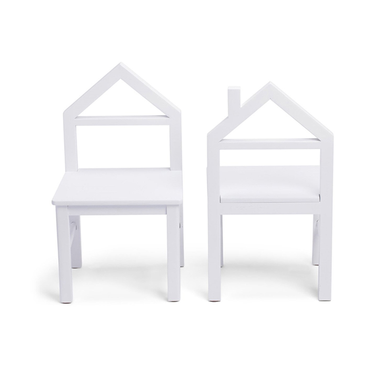 House Table and Chai